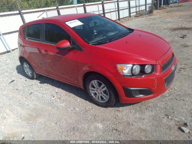 chevrolet sonic 2013 1g1jc6sh0d4229609