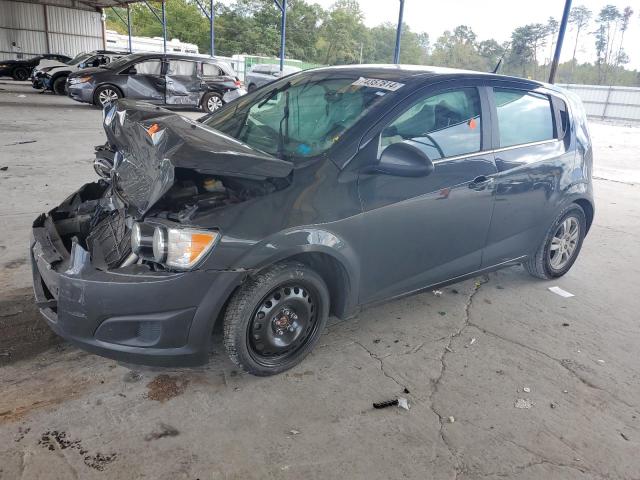 chevrolet sonic lt 2014 1g1jc6sh0e4232950