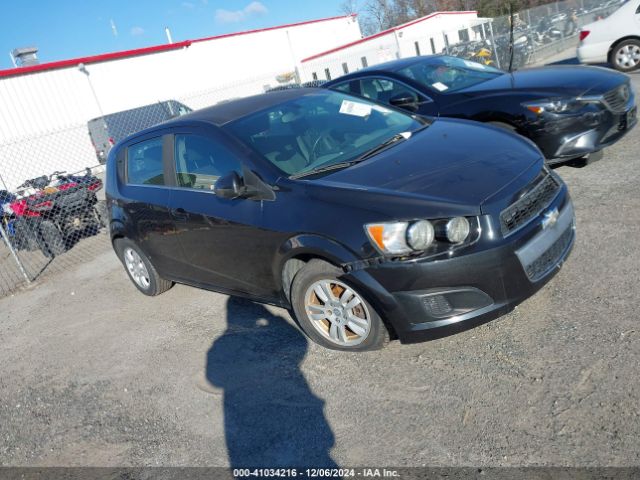 chevrolet sonic 2015 1g1jc6sh0f4101115