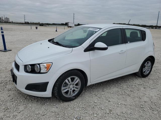 chevrolet sonic lt 2015 1g1jc6sh0f4151416