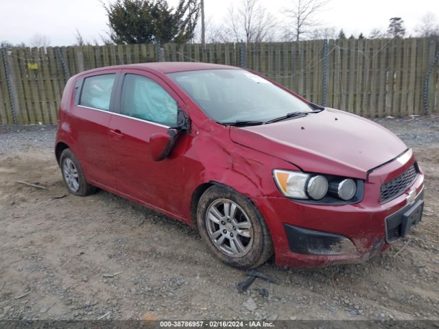 chevrolet sonic 2012 1g1jc6sh1c4132966