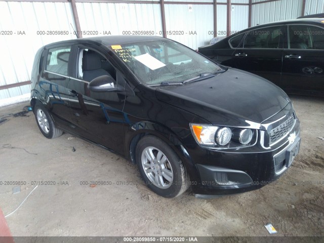 chevrolet sonic 2012 1g1jc6sh1c4147256