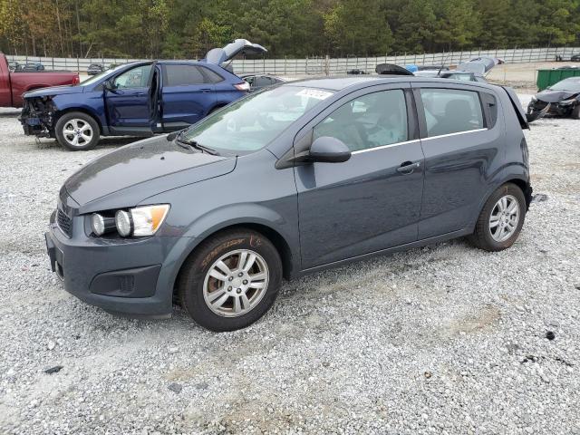 chevrolet sonic lt 2012 1g1jc6sh1c4190317