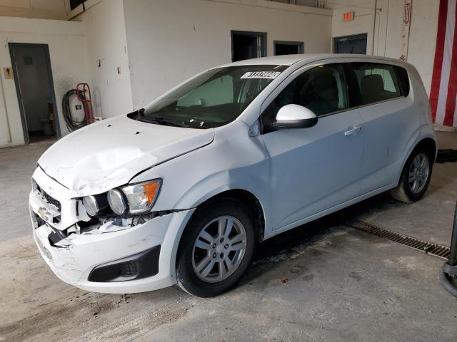 chevrolet sonic lt 2014 1g1jc6sh1e4101879