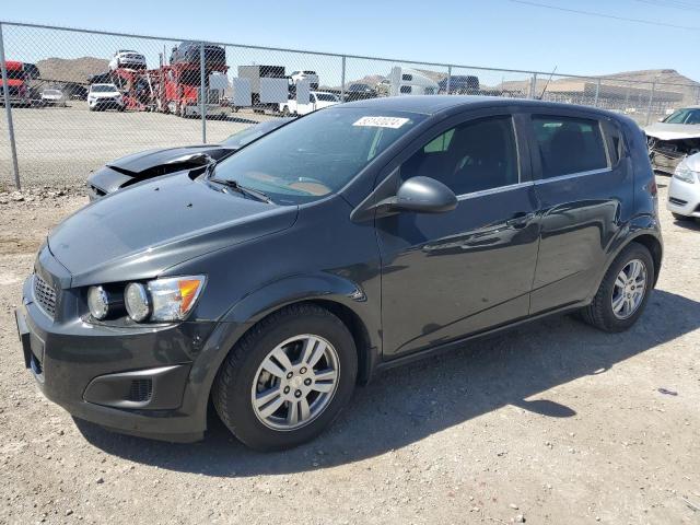 chevrolet sonic 2014 1g1jc6sh1e4112932