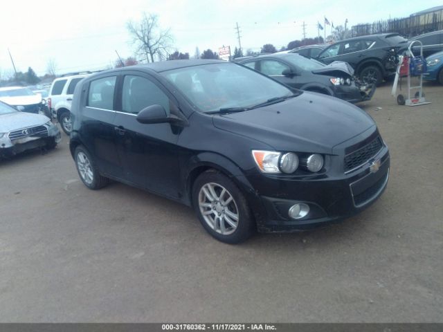 chevrolet sonic 2012 1g1jc6sh2c4147167