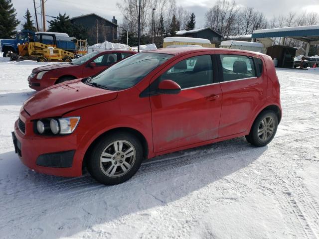 chevrolet sonic lt 2012 1g1jc6sh2c4173008