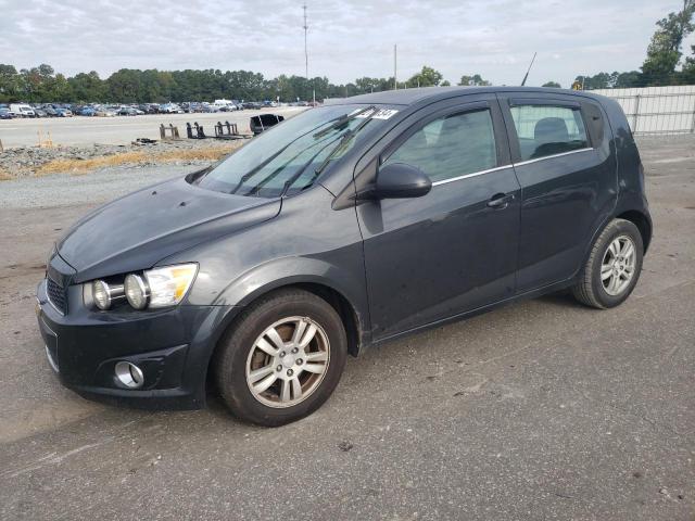 chevrolet sonic lt 2014 1g1jc6sh2e4108291