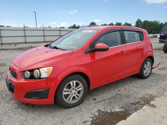 chevrolet sonic 2015 1g1jc6sh2f4107563