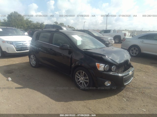 chevrolet sonic 2012 1g1jc6sh3c4168786