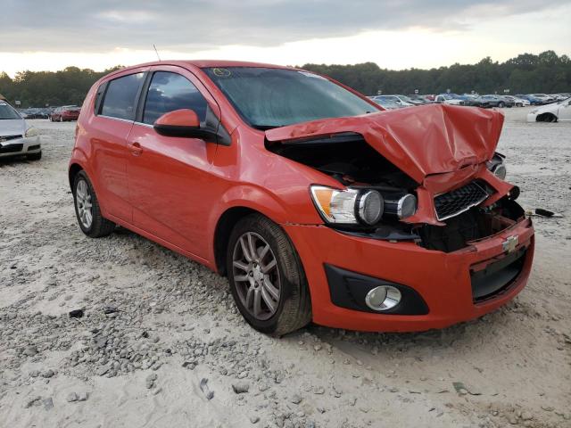 chevrolet sonic lt 2013 1g1jc6sh3d4160754