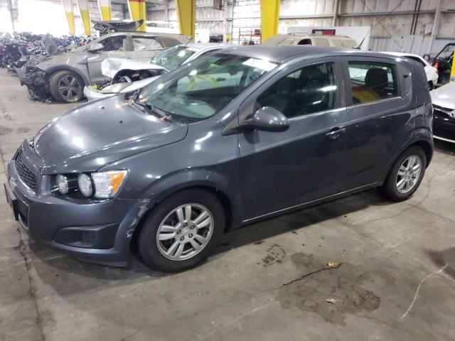 chevrolet sonic 2013 1g1jc6sh3d4192538