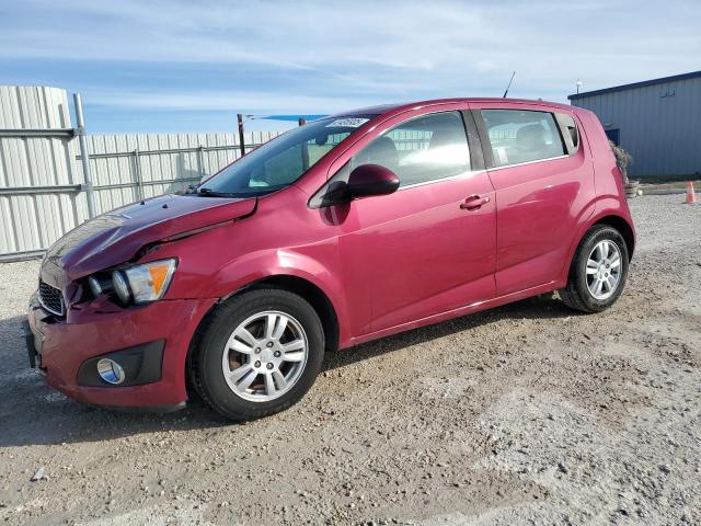 chevrolet sonic lt 2014 1g1jc6sh3e4118392