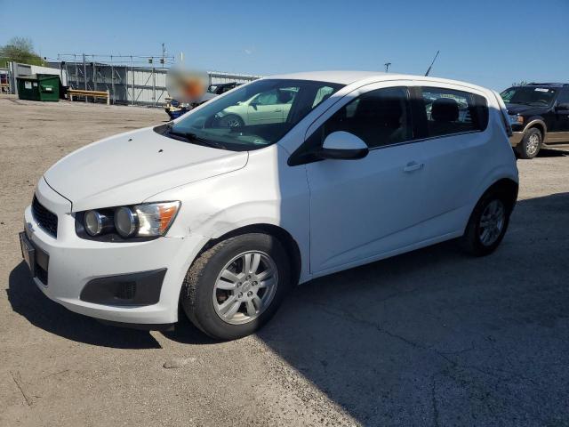 chevrolet sonic 2014 1g1jc6sh3e4227564