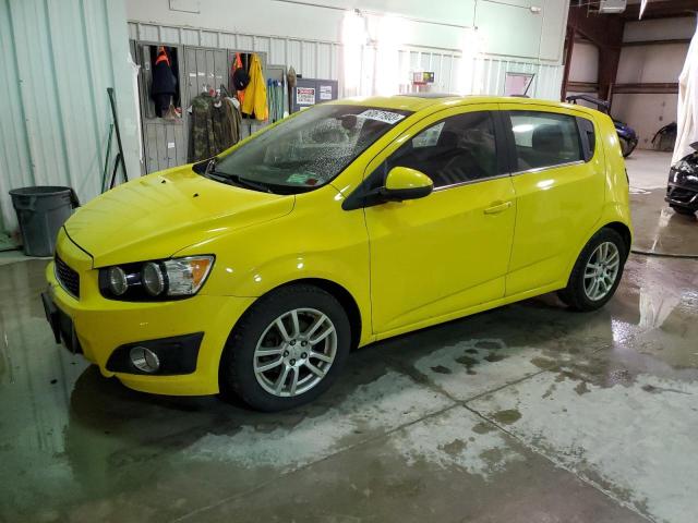 chevrolet sonic lt 2015 1g1jc6sh3f4181123