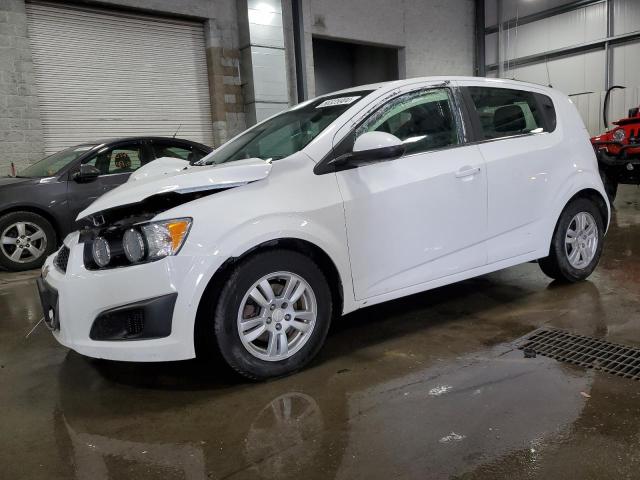 chevrolet sonic lt 2016 1g1jc6sh3g4129914