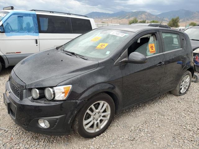 chevrolet sonic lt 2013 1g1jc6sh4d4115399