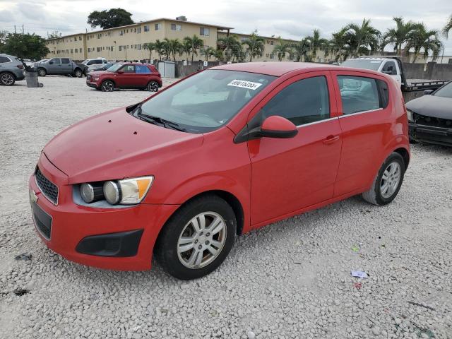 chevrolet sonic lt 2013 1g1jc6sh4d4162917