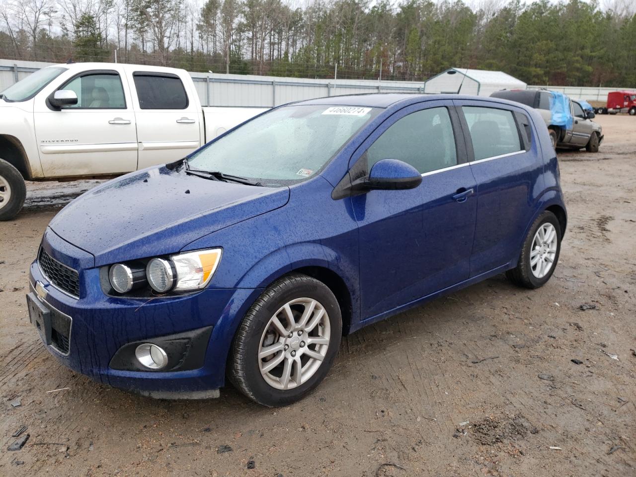 chevrolet sonic 2013 1g1jc6sh4d4167910