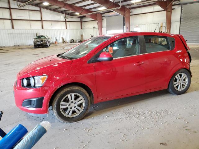 chevrolet sonic 2013 1g1jc6sh4d4192337