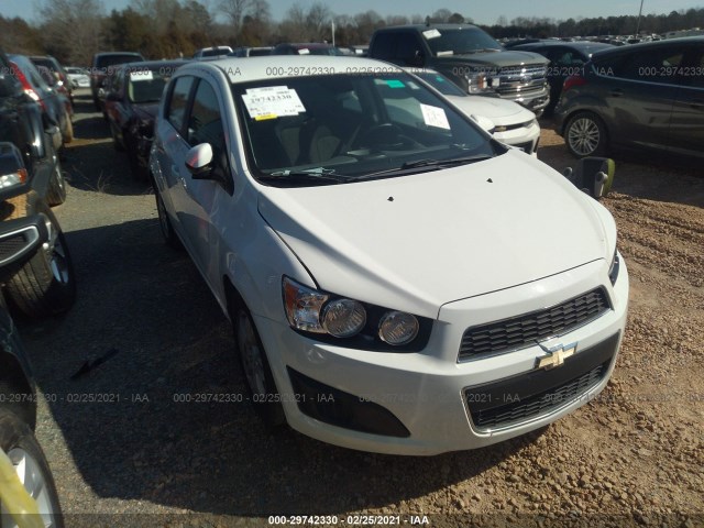 chevrolet sonic 2013 1g1jc6sh4d4211632