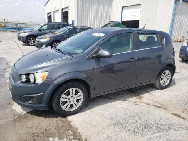 chevrolet sonic lt 2013 1g1jc6sh4d4228222