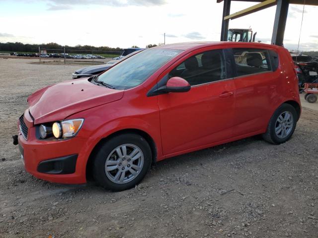 chevrolet sonic lt 2014 1g1jc6sh4e4180562