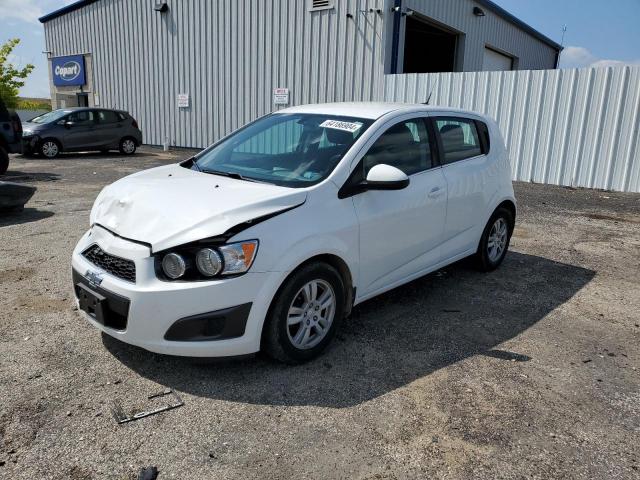 chevrolet sonic 2014 1g1jc6sh4e4225029