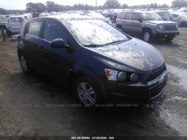 chevrolet sonic 2015 1g1jc6sh4f4101117