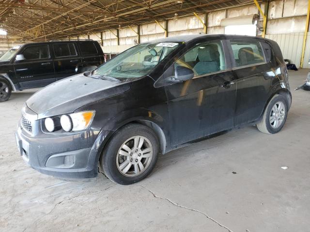 chevrolet sonic lt 2016 1g1jc6sh4g4154675