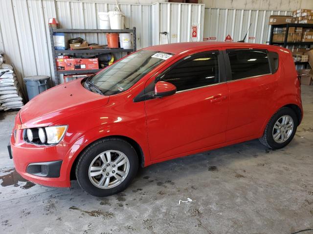 chevrolet sonic 2013 1g1jc6sh5d4196994