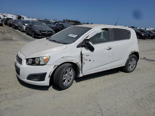 chevrolet sonic lt 2014 1g1jc6sh5e4106180