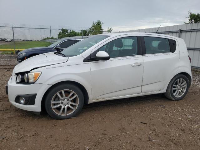 chevrolet sonic 2014 1g1jc6sh5e4179064