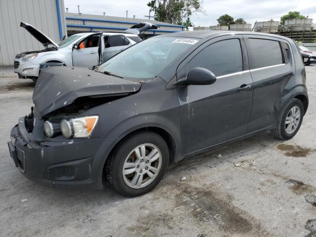 chevrolet sonic 2015 1g1jc6sh5f4124258