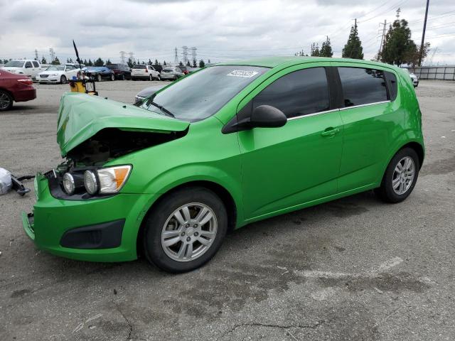 chevrolet sonic lt 2015 1g1jc6sh5f4210122