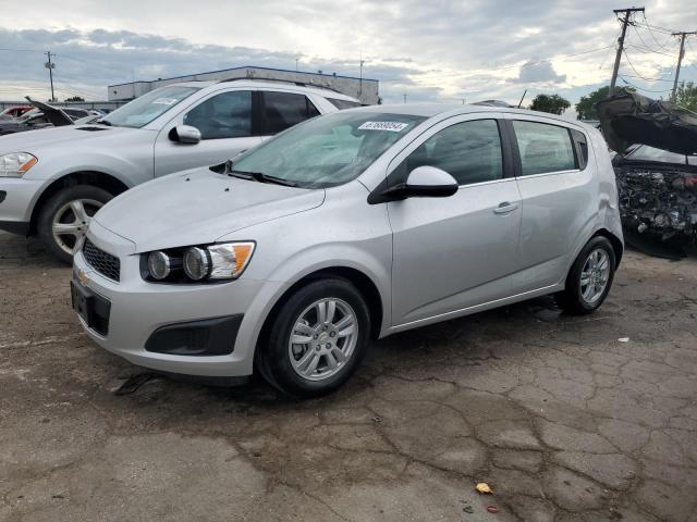 chevrolet sonic lt 2015 1g1jc6sh5f4214106