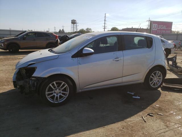 chevrolet sonic lt 2012 1g1jc6sh6c4123325