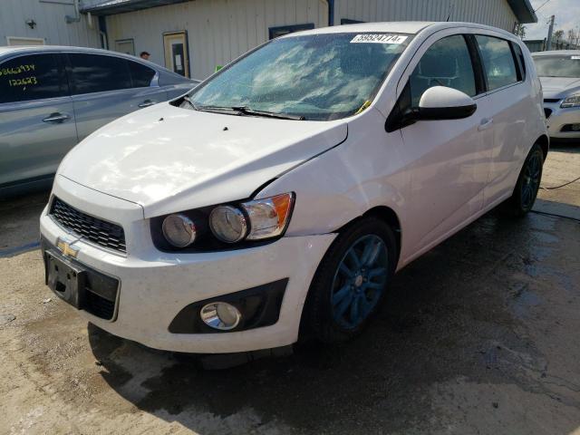 chevrolet sonic 2012 1g1jc6sh6c4151366