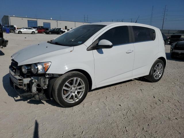 chevrolet sonic 2013 1g1jc6sh6d4148131