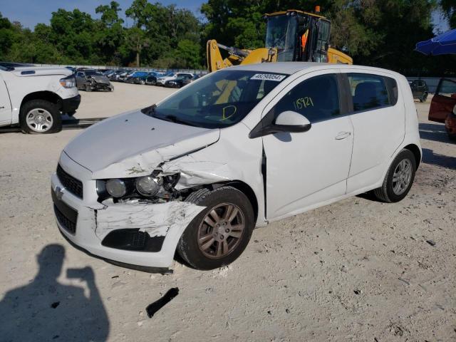 chevrolet sonic 2013 1g1jc6sh6d4182232