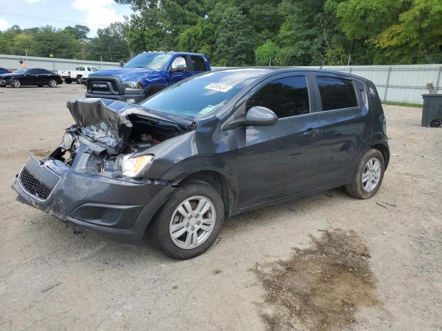 chevrolet sonic lt 2014 1g1jc6sh6e4223105