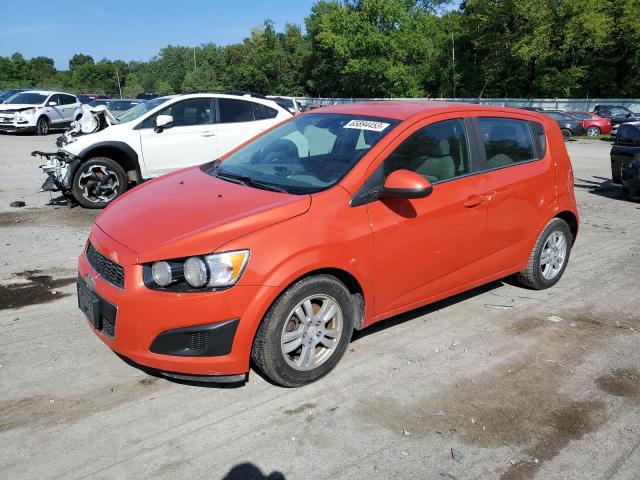 chevrolet sonic lt 2012 1g1jc6sh7c4108008