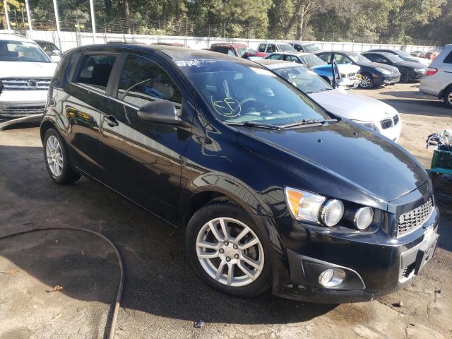 chevrolet sonic lt 2012 1g1jc6sh7c4149206