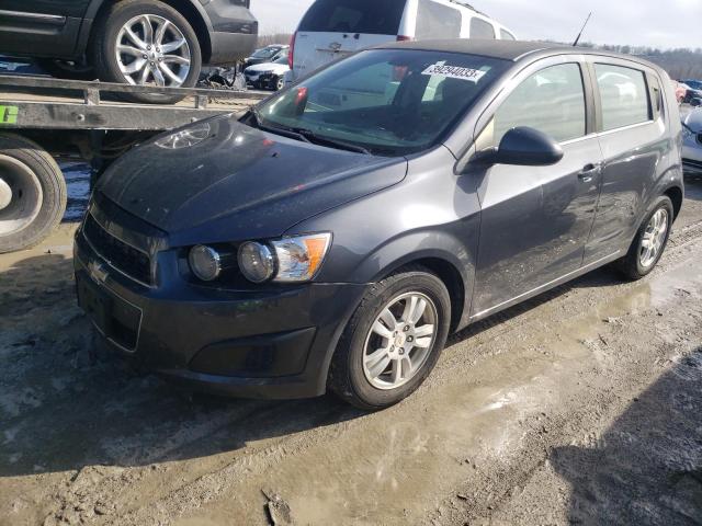 chevrolet sonic lt 2012 1g1jc6sh7c4175787