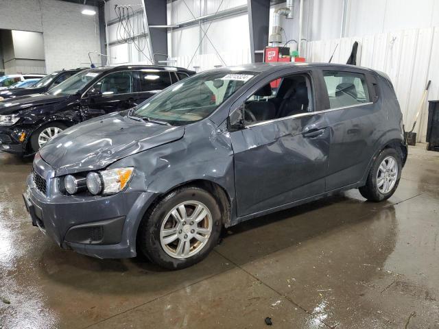 chevrolet sonic lt 2013 1g1jc6sh7d4135453