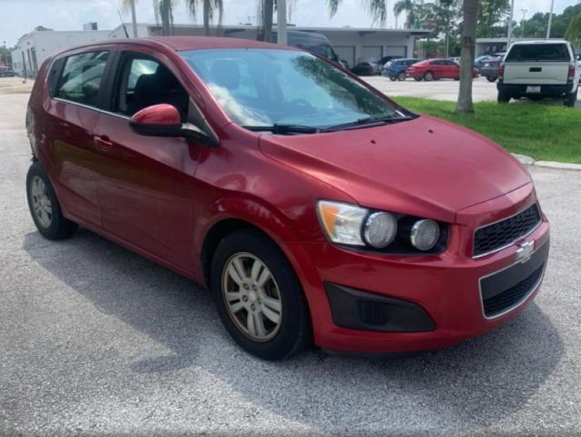 chevrolet sonic lt 2014 1g1jc6sh7e4178708