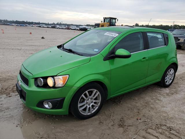 chevrolet sonic lt 2014 1g1jc6sh7e4232038