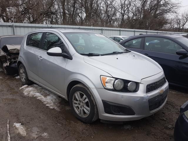 chevrolet sonic lt 2015 1g1jc6sh7f4146164