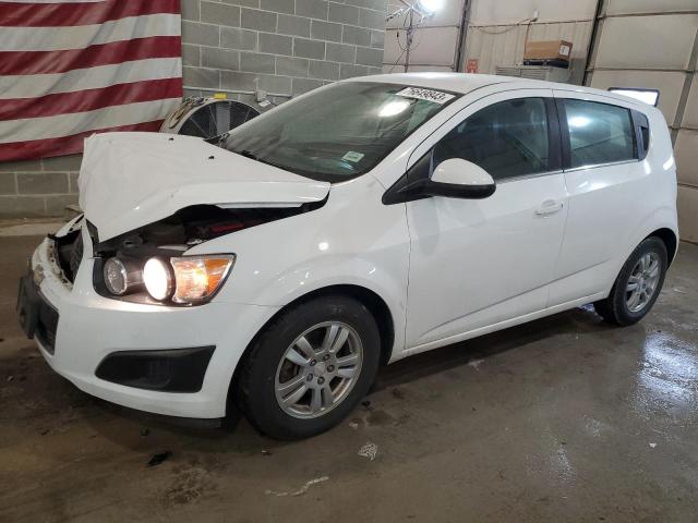 chevrolet sonic 2015 1g1jc6sh7f4167256