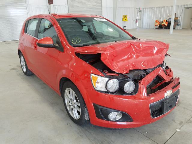 chevrolet sonic lt 2012 1g1jc6sh8c4231462